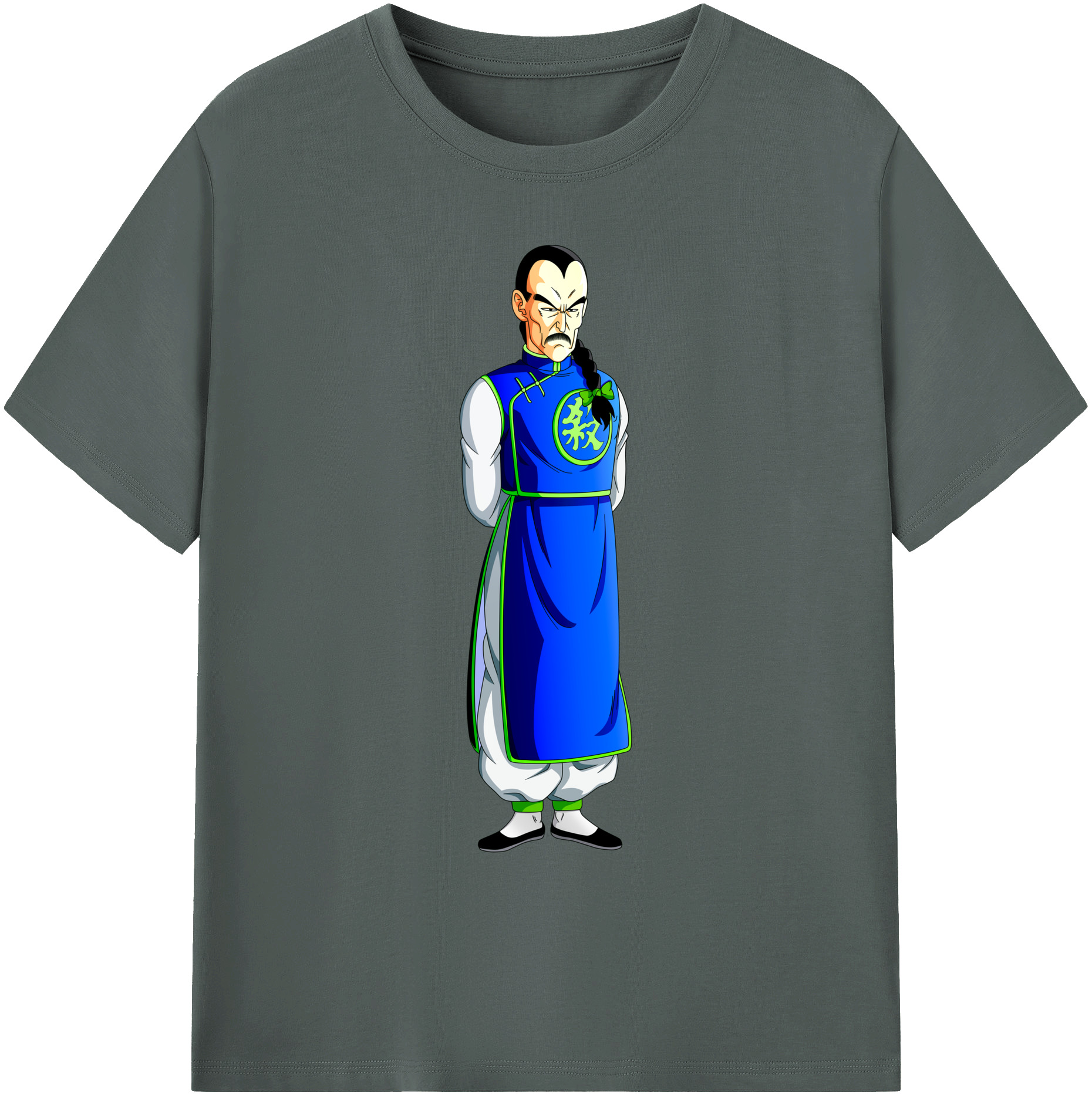 （画像用） ドラゴンボール DRAGON BALL 綿100％ メンズ半袖Tシャツ｜肌触りやわらか＆通気性